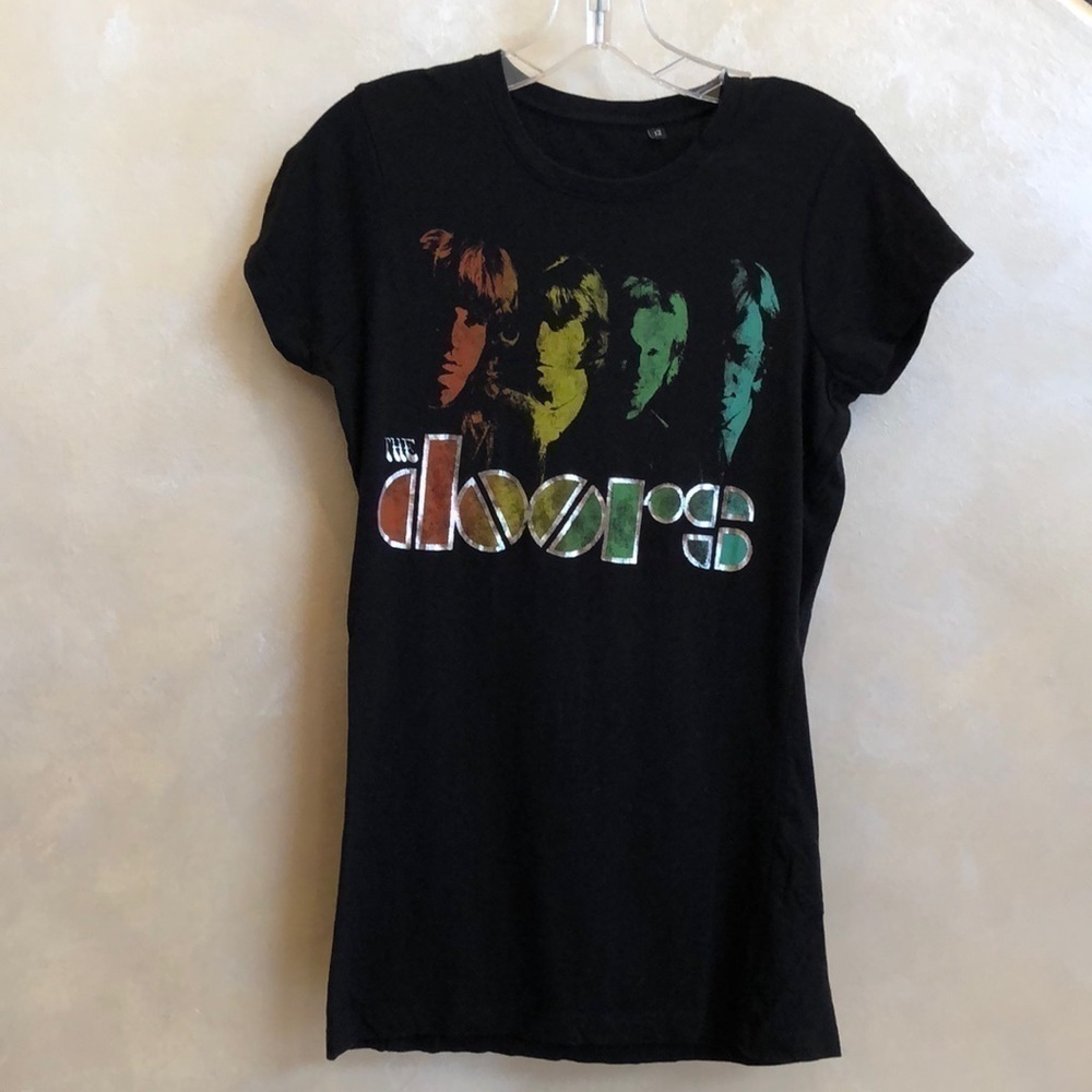The Doors T shirt